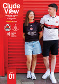 Matchday Programme 26/27