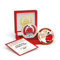 Clyde FC Collector Coin