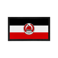 Clyde FC Flag Bar Runner