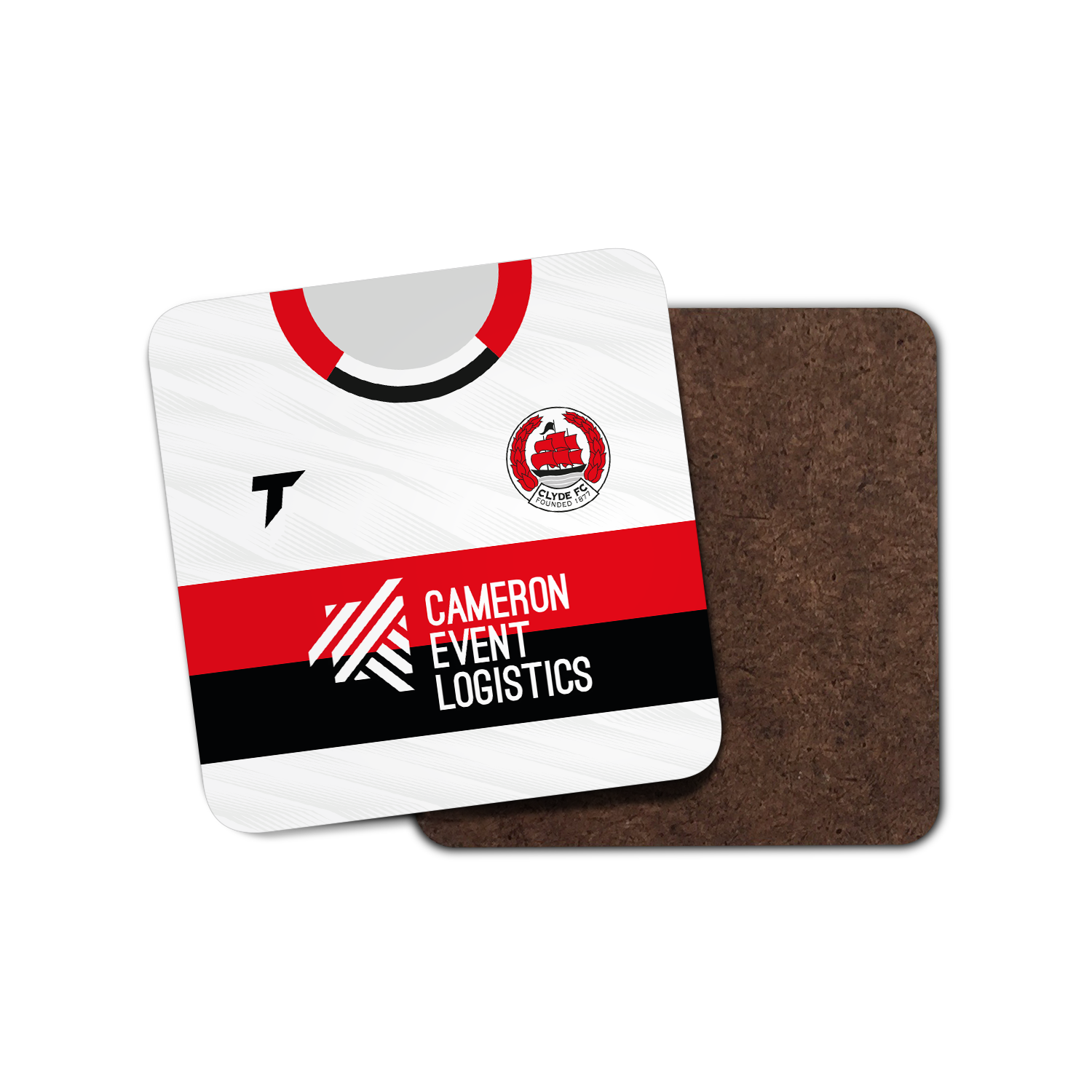 Home 26/27 Coaster