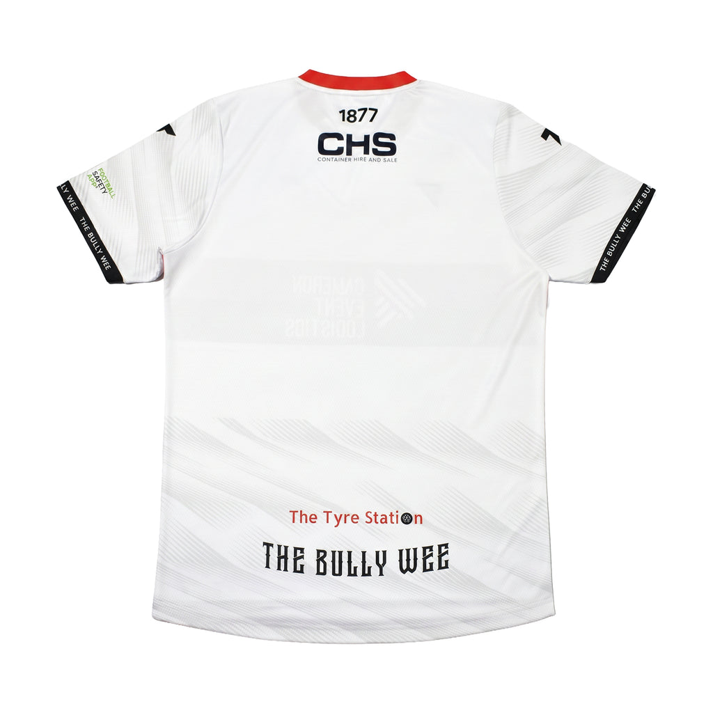 Adult 26/27 Home Shirt