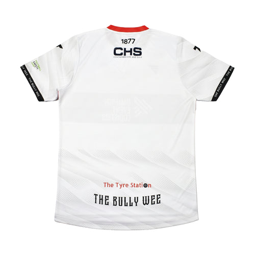 Adult 26/27 Home Shirt