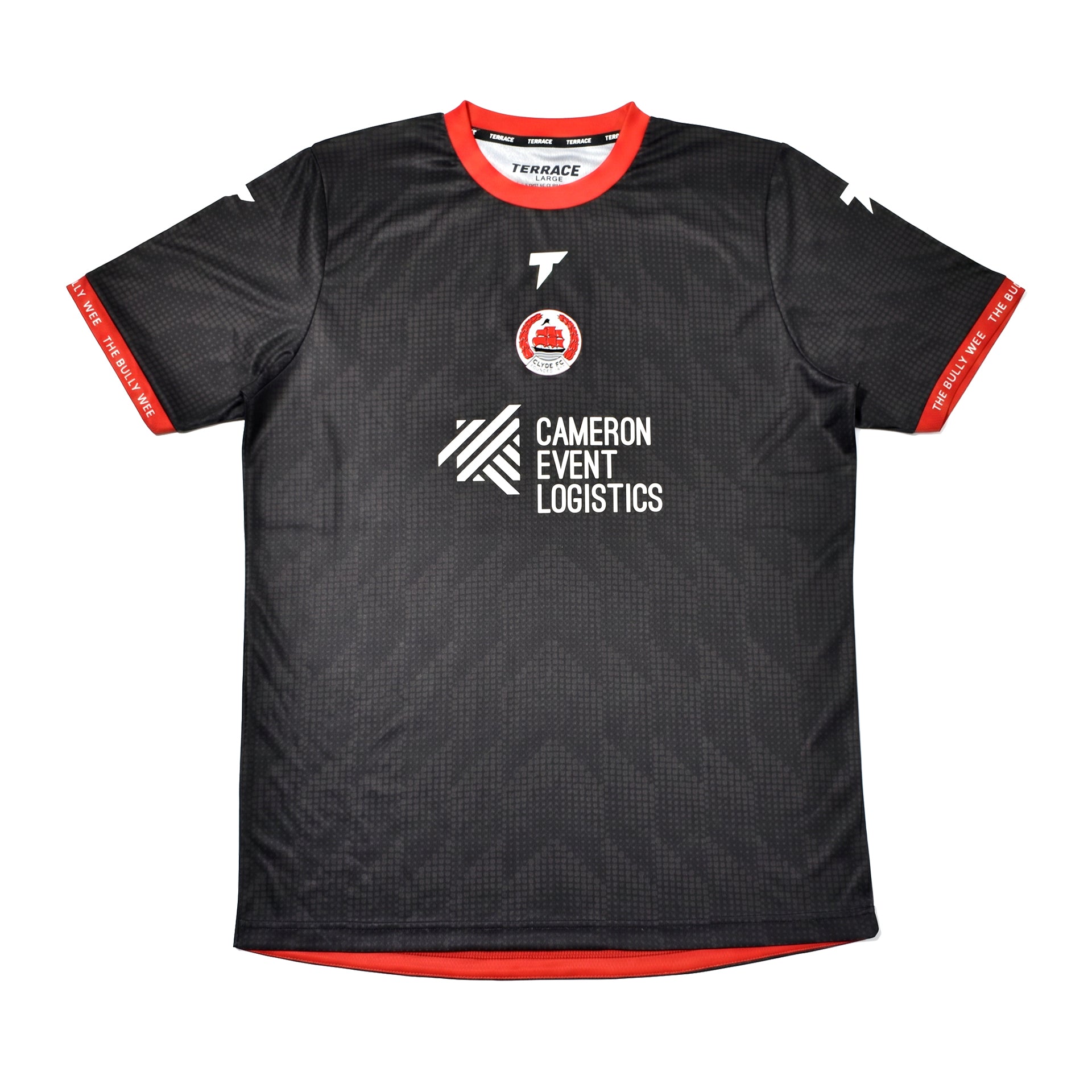 Adult 26/27 Away Shirt