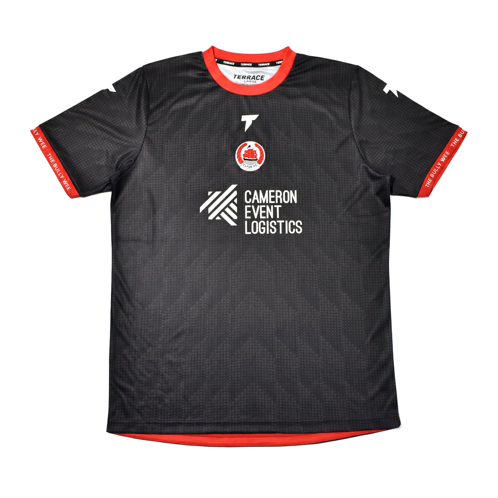 Youth 26/27 Away Shirt