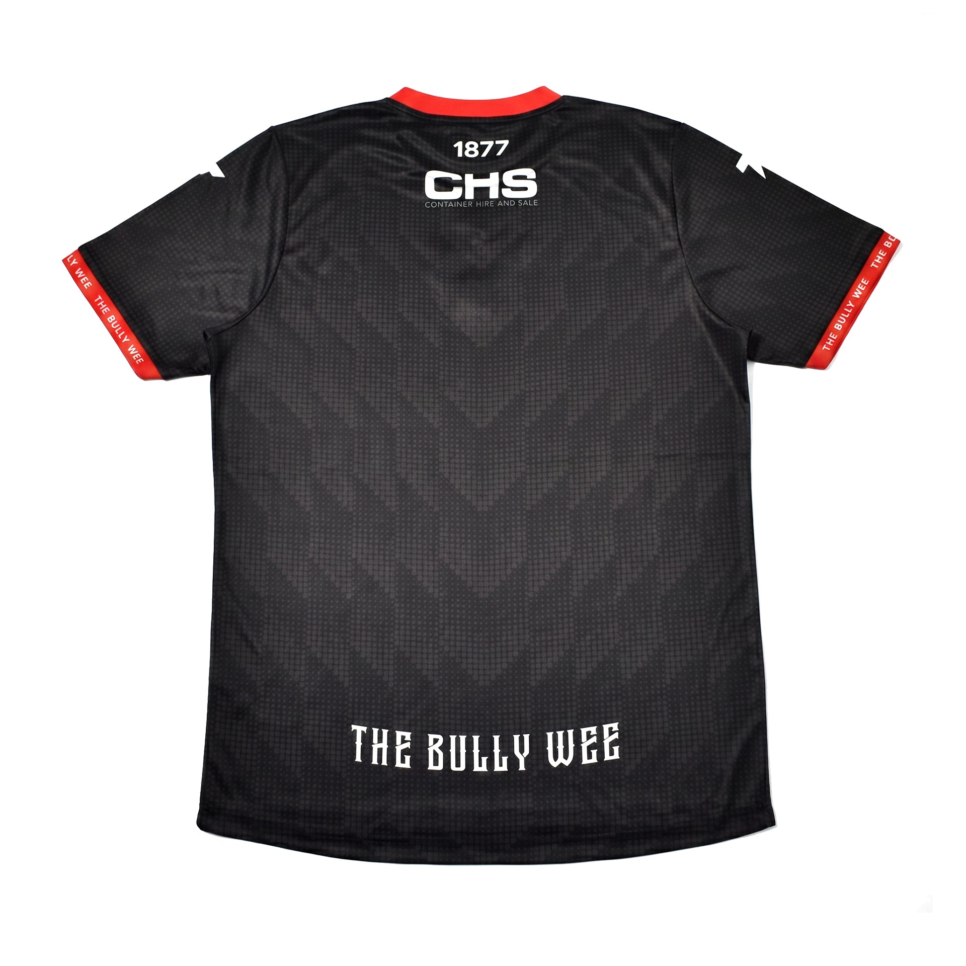 Adult 26/27 Away Shirt