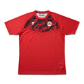 Adult Red Training Shirt