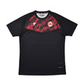 Adult Black Training Shirt